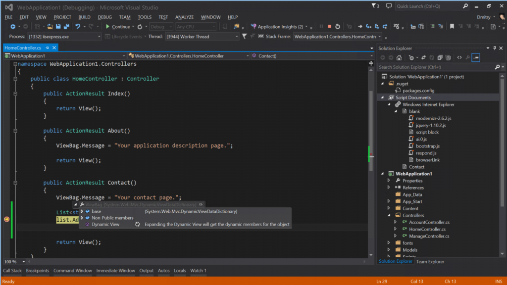 vscommunity-aspnetbreakpointdebug